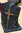 Armure médiévale de chevalier de joute Henri II - Sur socle - 205 cm