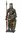 Armure médiévale de chevalier de joute Henri II - Sur socle - 205 cm